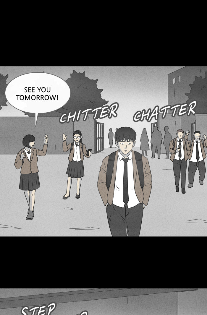 Tales of the Unusual Chapter 338 page 7 - 