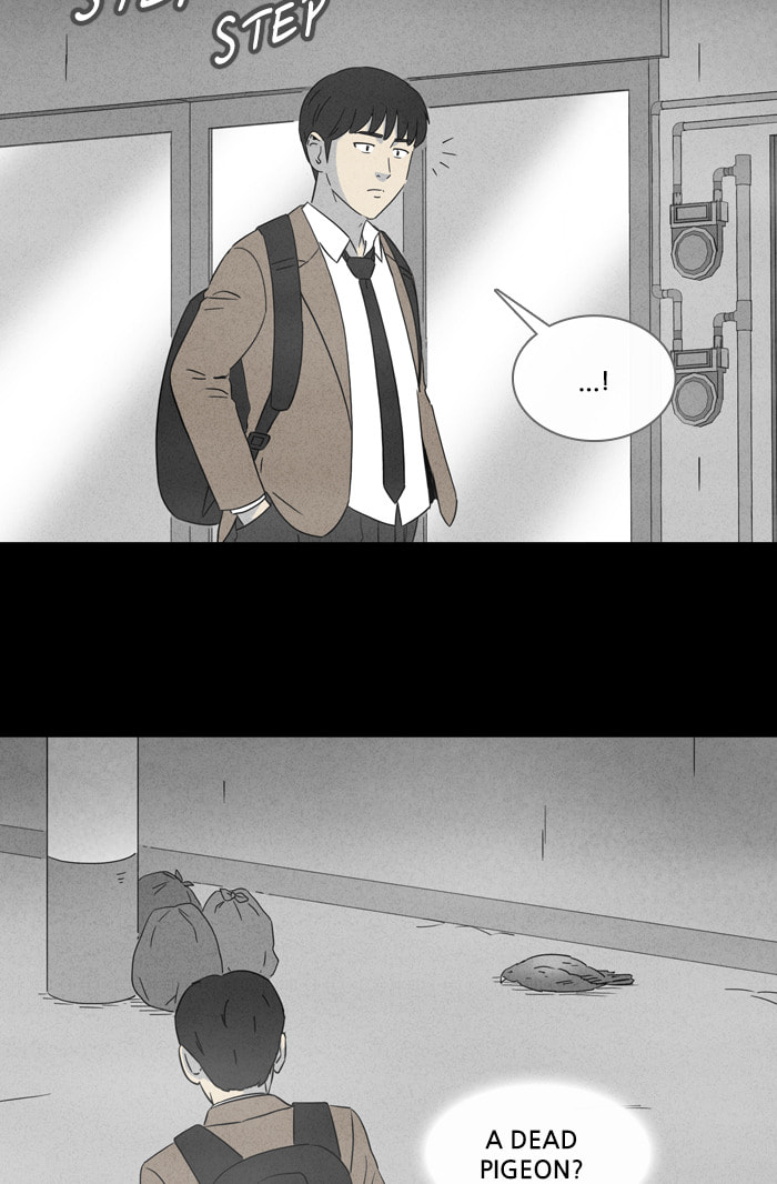 Tales of the Unusual Chapter 338 page 8 - 