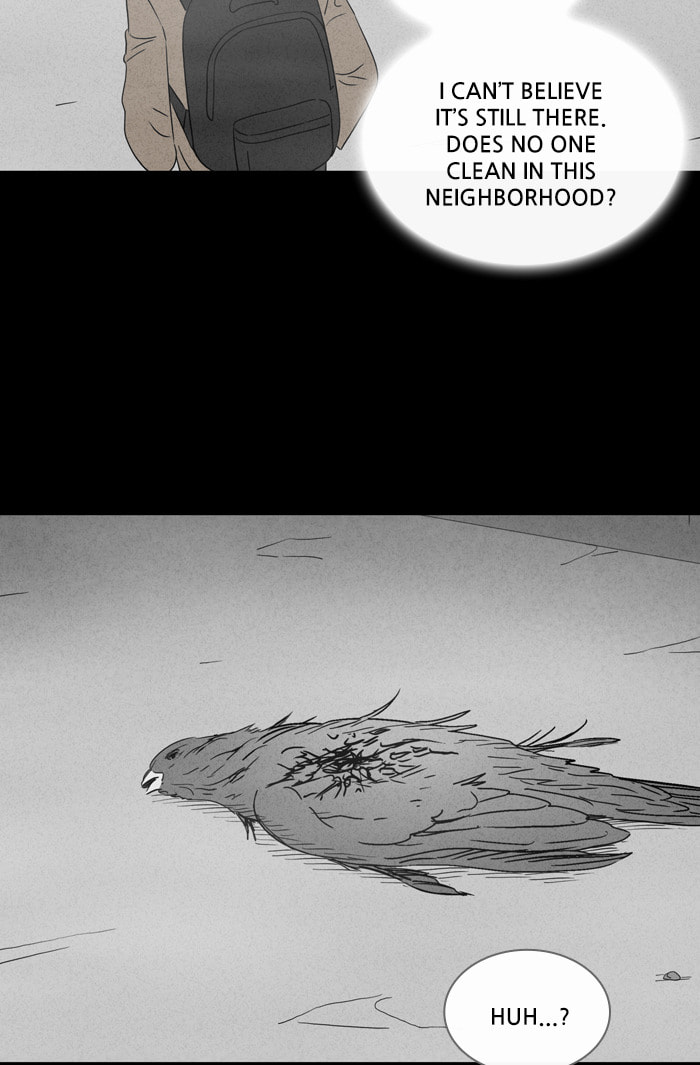 Tales of the Unusual Chapter 338 page 9 - 
