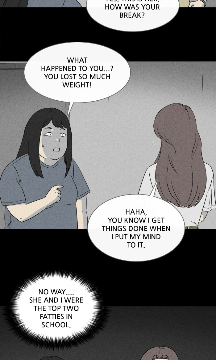 Tales of the Unusual Chapter 339 page 12 - 