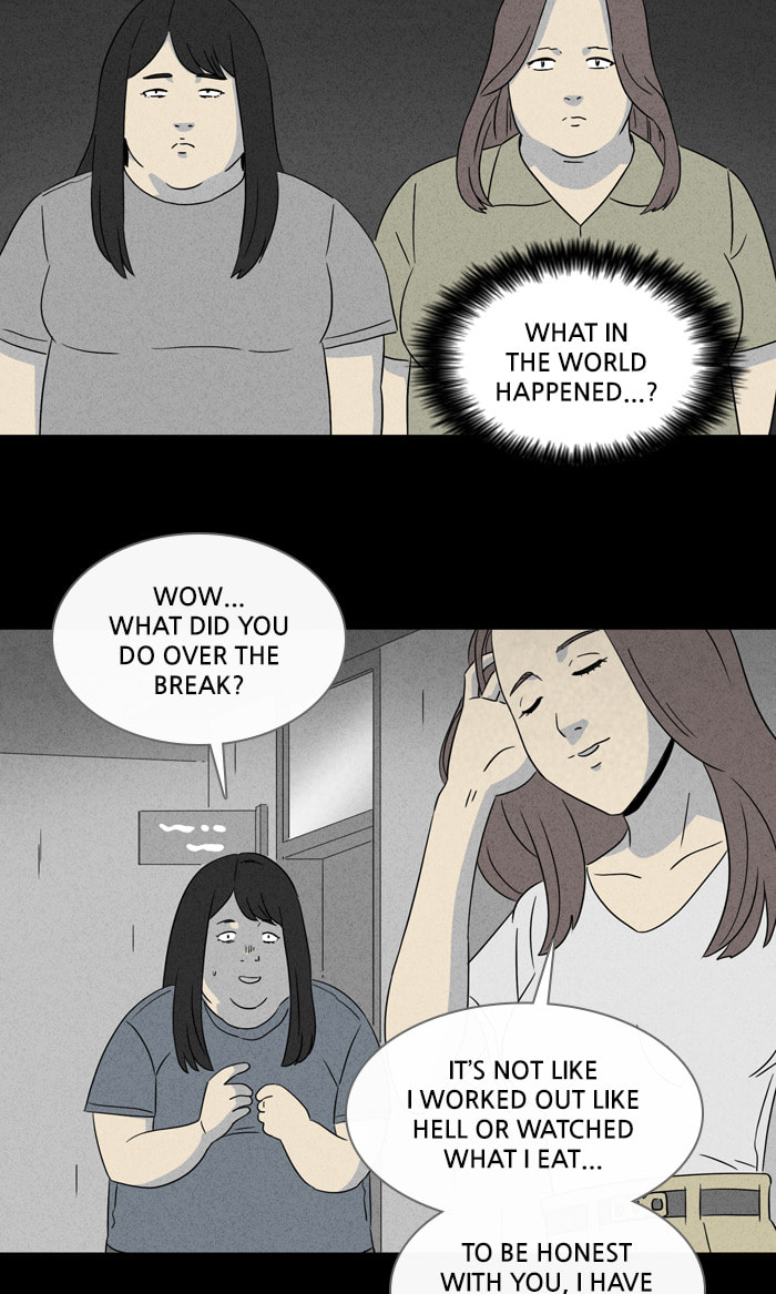 Tales of the Unusual Chapter 339 page 13 - 