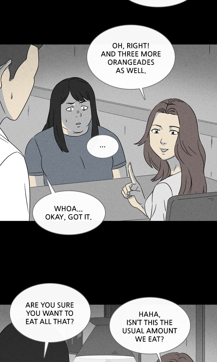Tales of the Unusual Chapter 339 page 17 - 