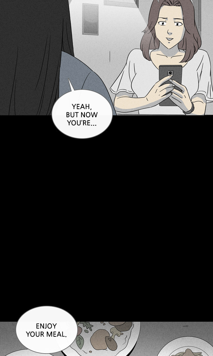 Tales of the Unusual Chapter 339 page 18 - 