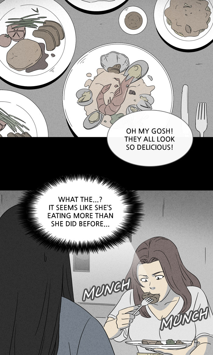 Tales of the Unusual Chapter 339 page 19 - 