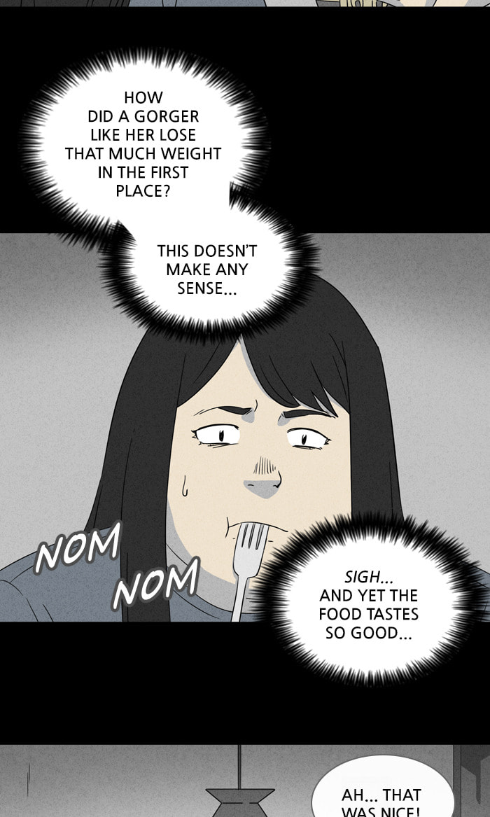 Tales of the Unusual Chapter 339 page 20 - 