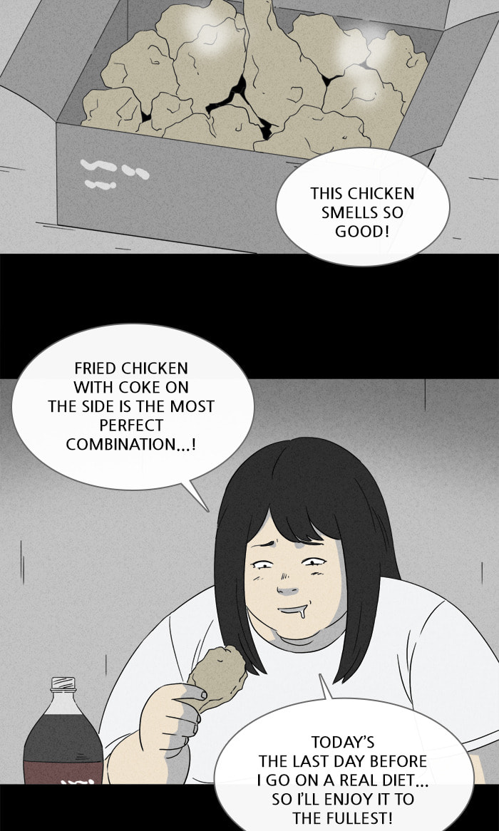 Tales of the Unusual Chapter 339 page 3 - 