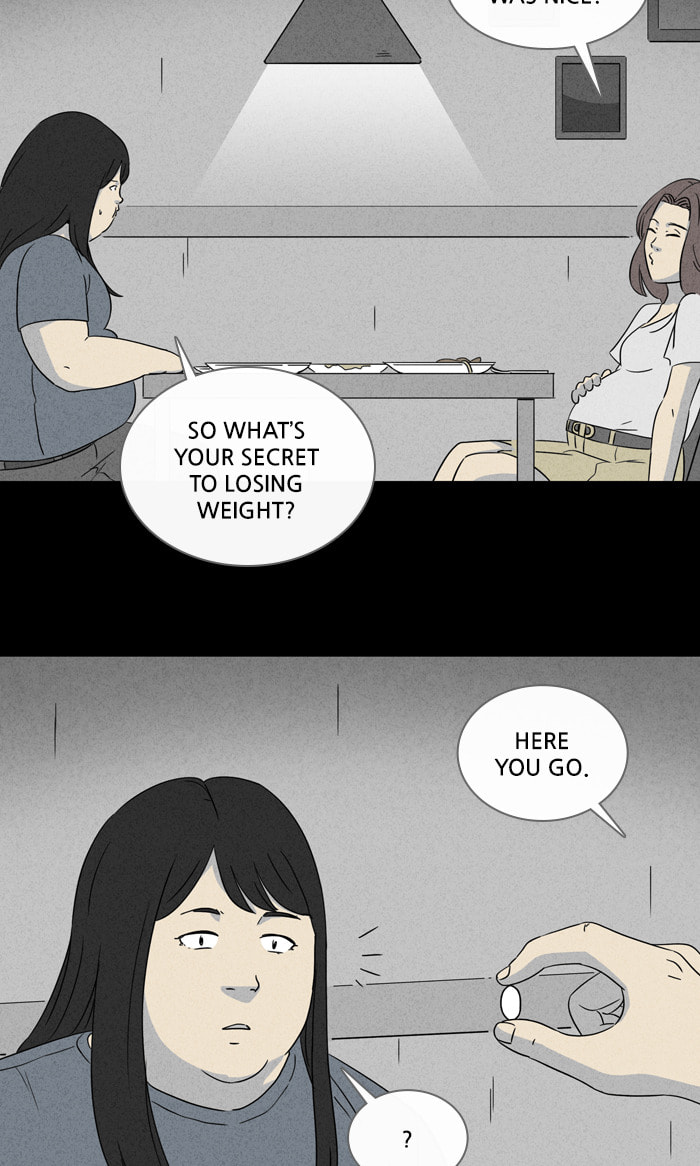 Tales of the Unusual Chapter 339 page 21 - 