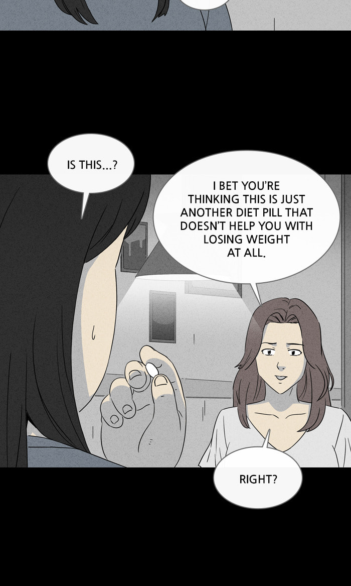 Tales of the Unusual Chapter 339 page 22 - 