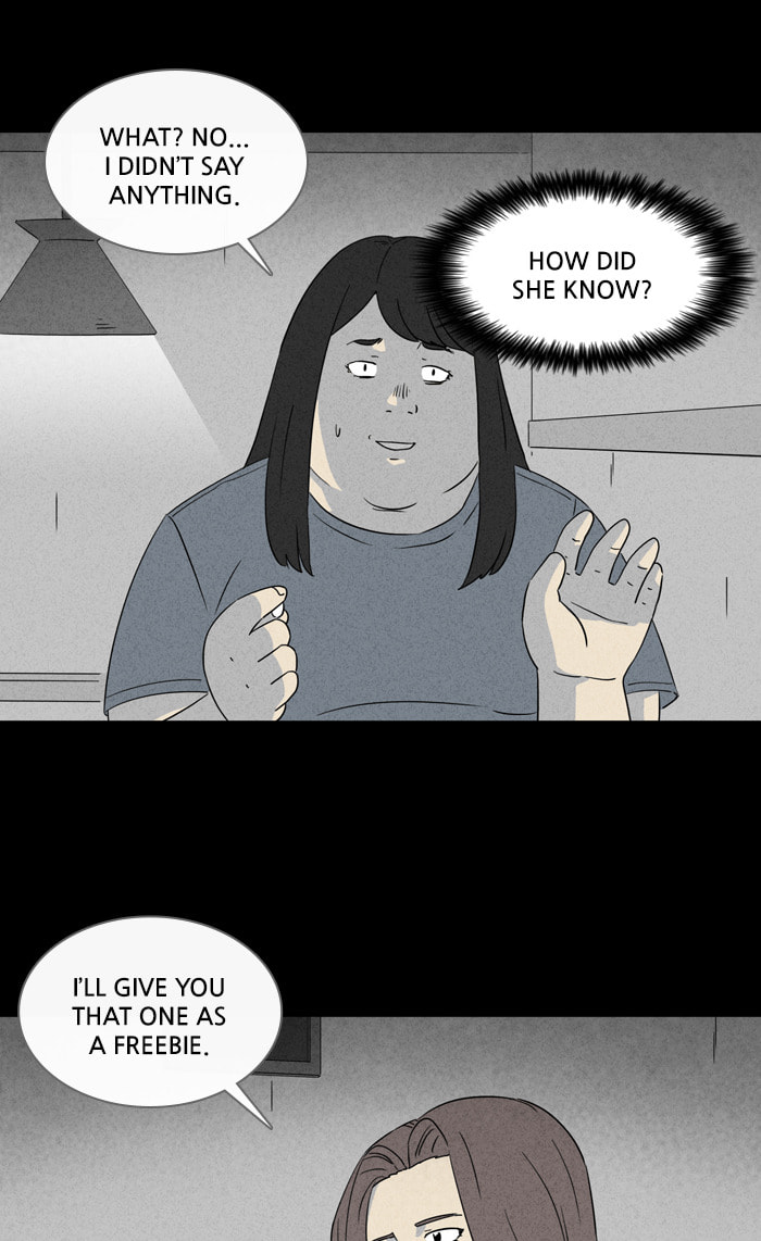 Tales of the Unusual Chapter 339 page 23 - 