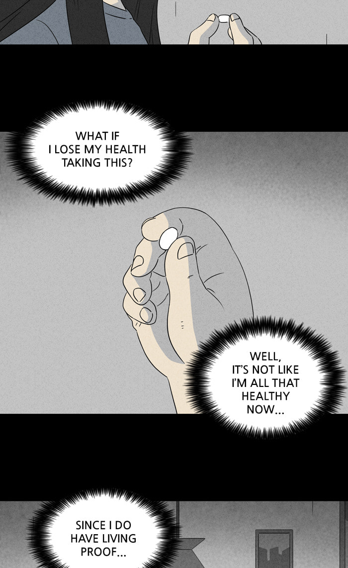 Tales of the Unusual Chapter 339 page 25 - 