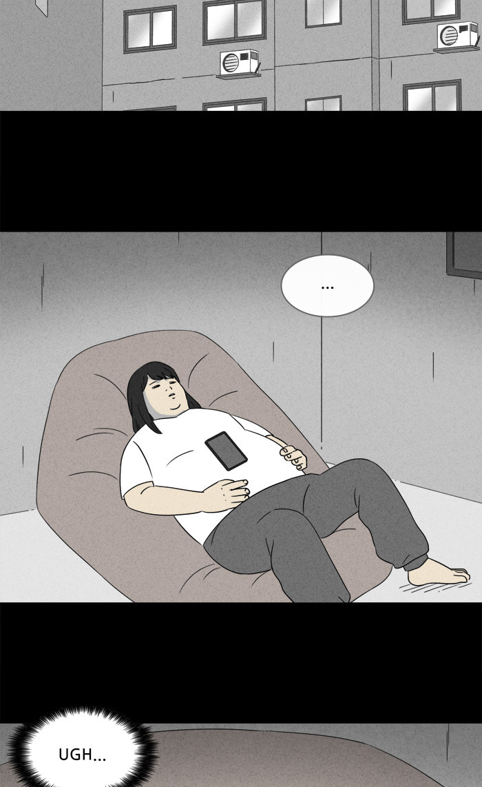 Tales of the Unusual Chapter 339 page 28 - 