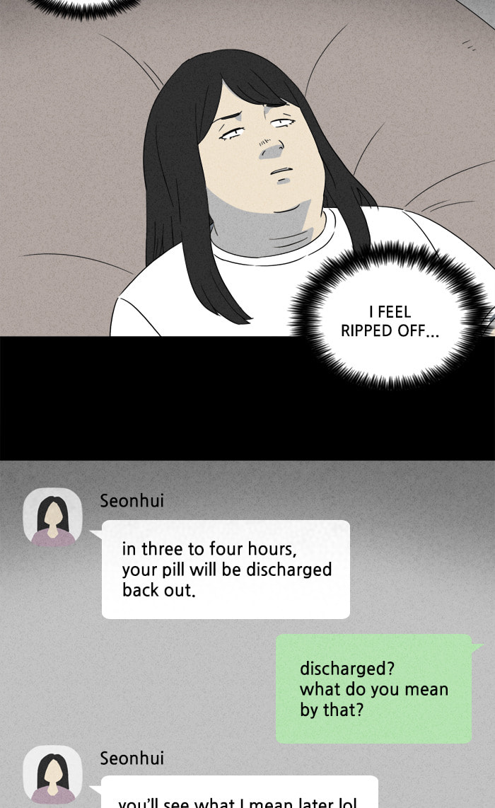 Tales of the Unusual Chapter 339 page 29 - 
