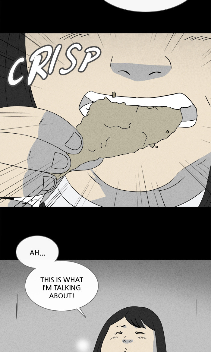 Tales of the Unusual Chapter 339 page 4 - 