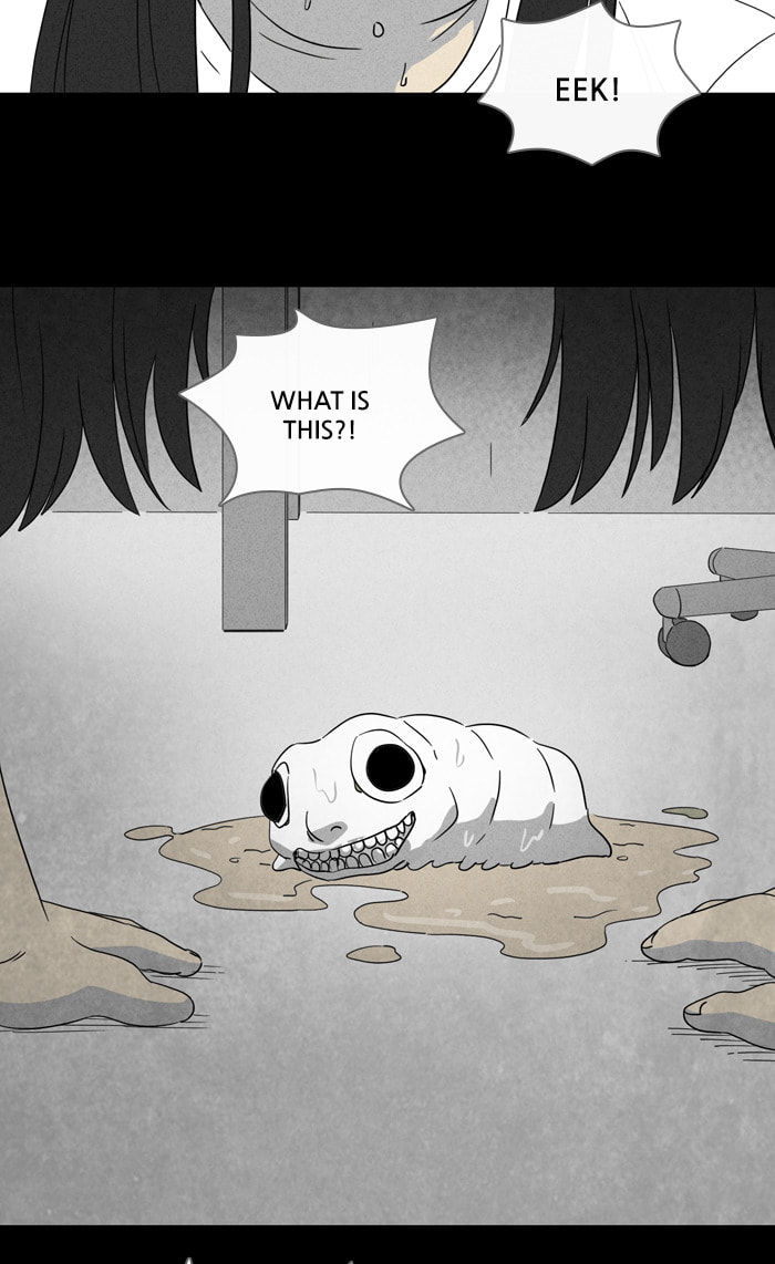 Tales of the Unusual Chapter 339 page 36 - 