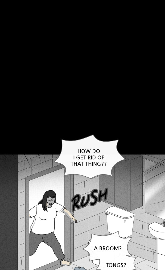 Tales of the Unusual Chapter 339 page 38 - 