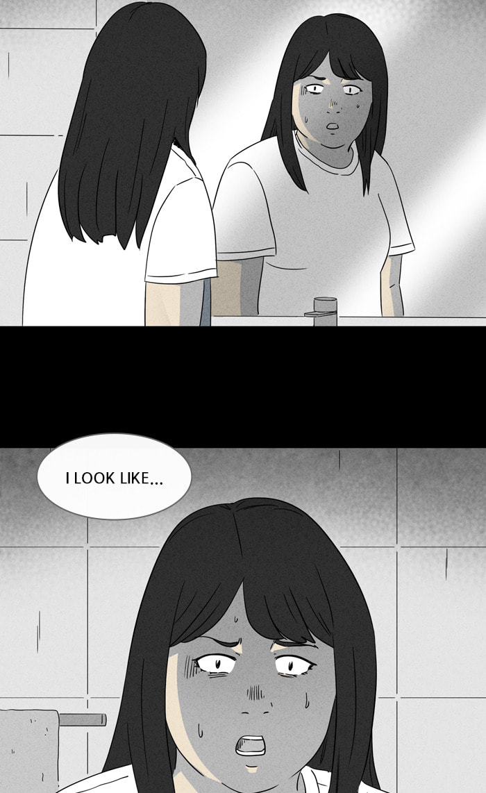 Tales of the Unusual Chapter 339 page 40 - 
