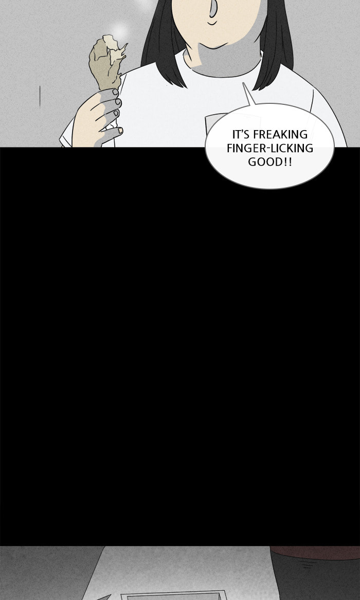 Tales of the Unusual Chapter 339 page 5 - 