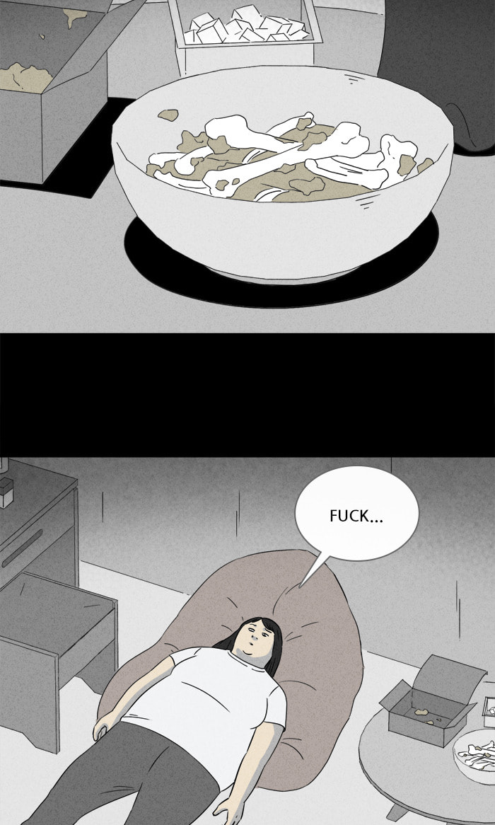 Tales of the Unusual Chapter 339 page 6 - 