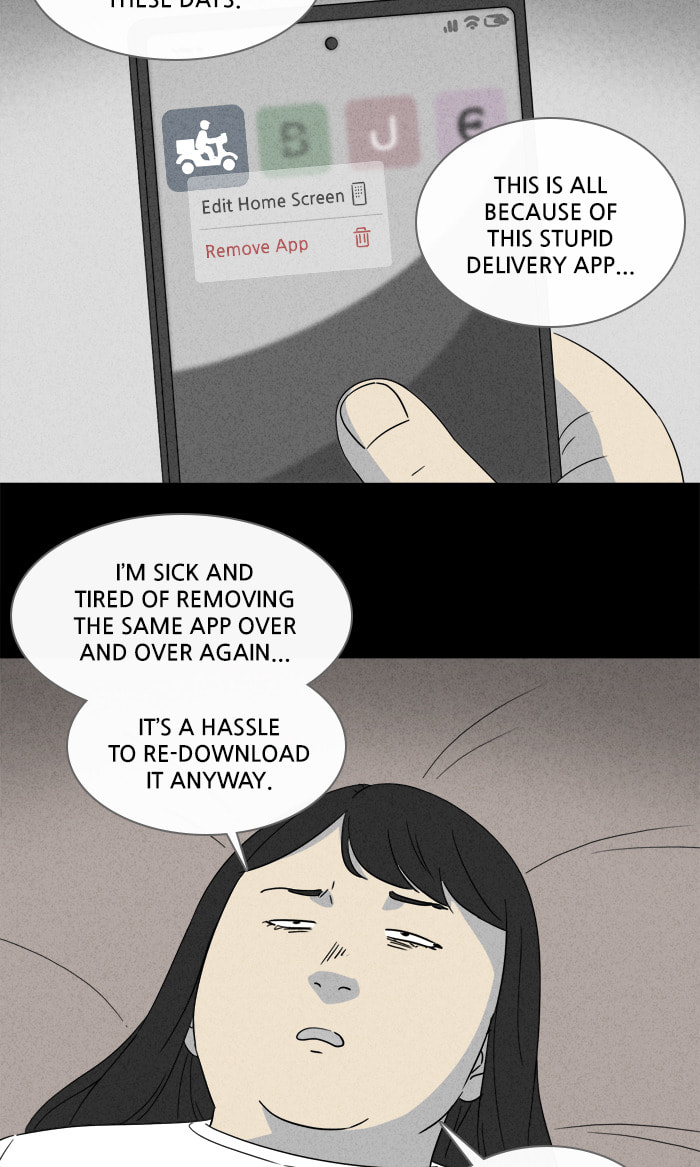Tales of the Unusual Chapter 339 page 8 - 