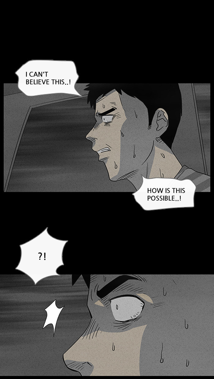 Tales of the Unusual Chapter 34 page 12 - 