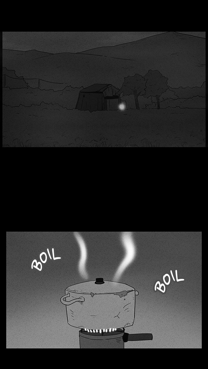 Tales of the Unusual Chapter 34 page 15 - 