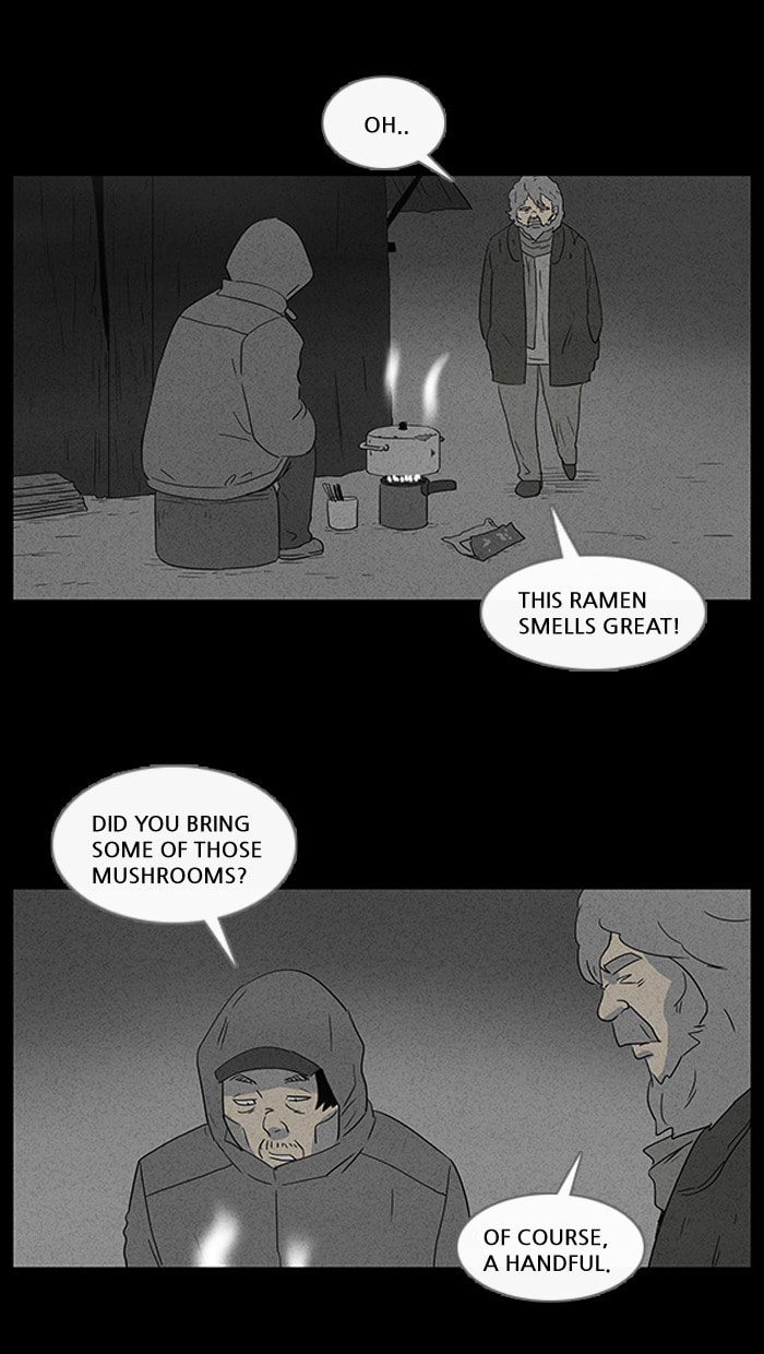 Tales of the Unusual Chapter 34 page 16 - 
