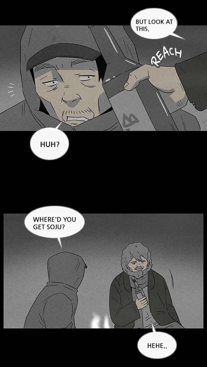Tales of the Unusual Chapter 34 page 17 - 