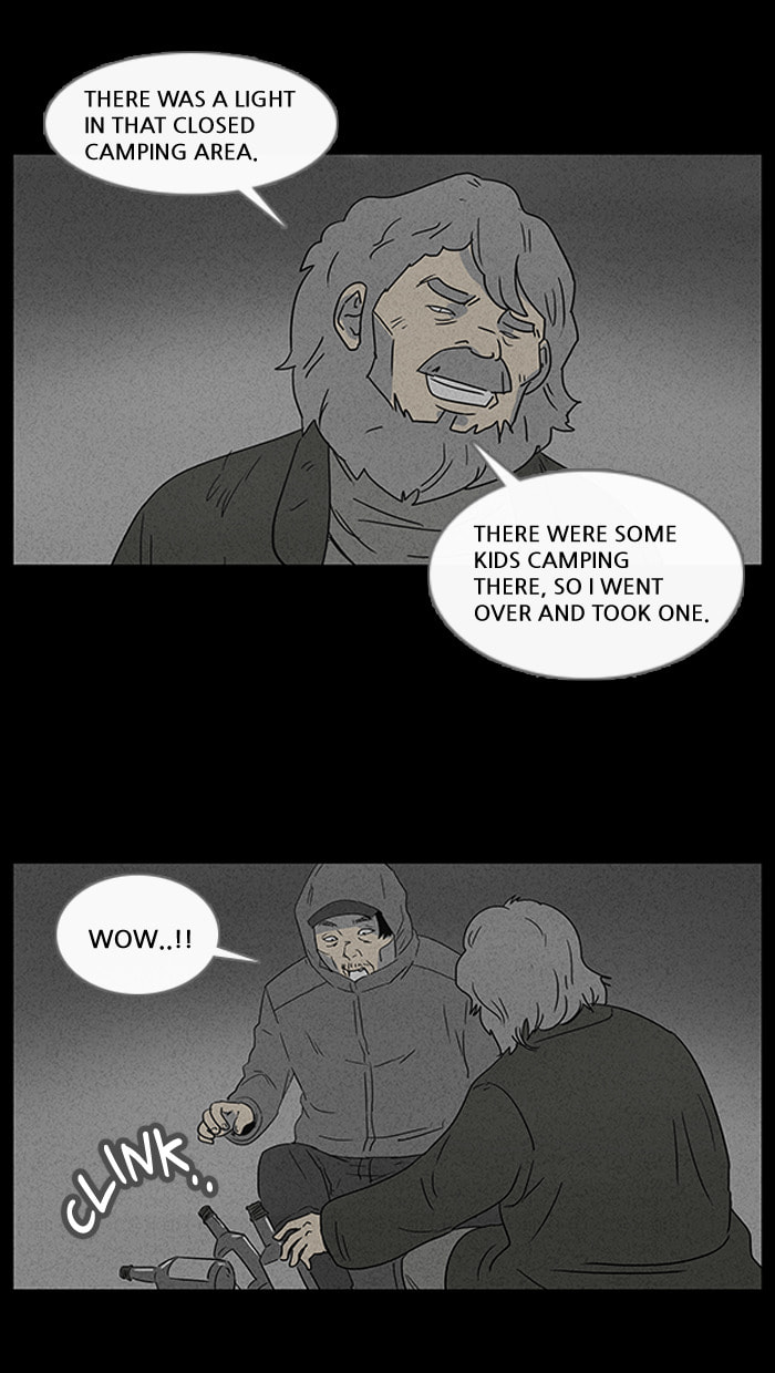Tales of the Unusual Chapter 34 page 18 - 