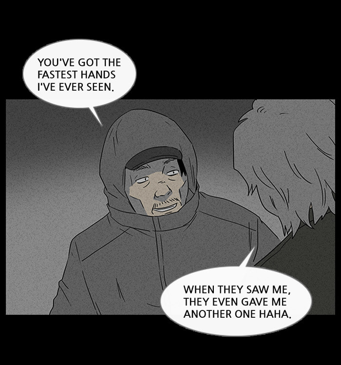 Tales of the Unusual Chapter 34 page 19 - 