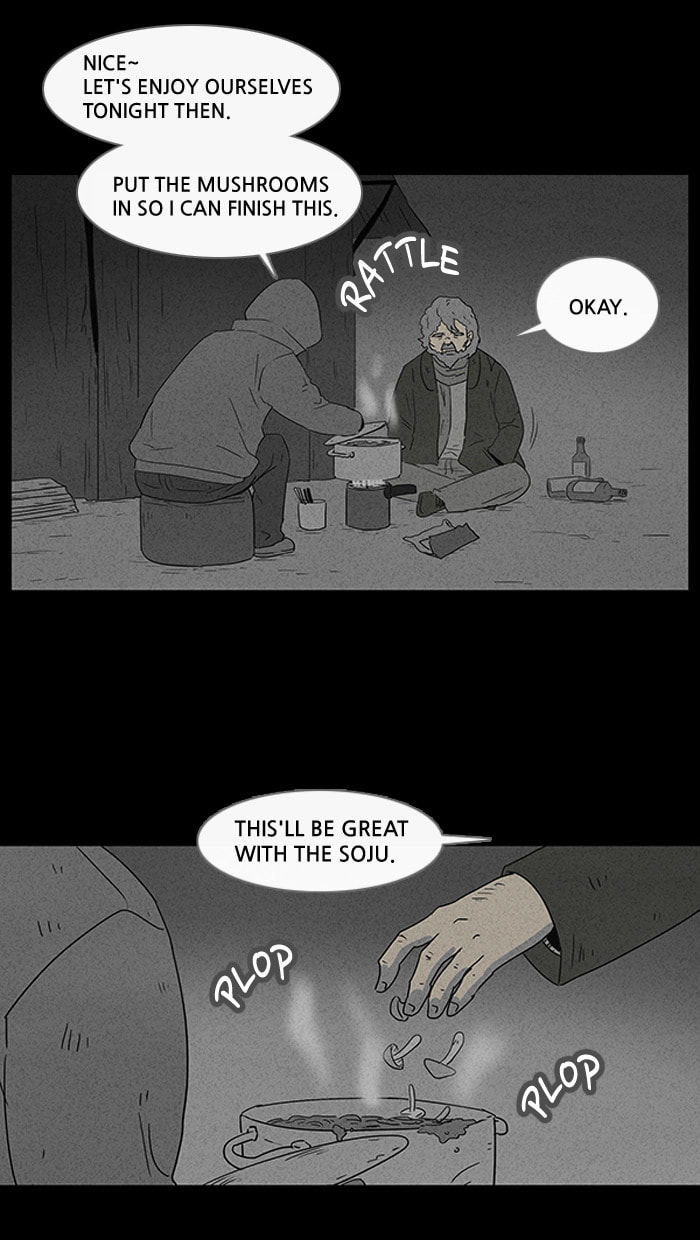 Tales of the Unusual Chapter 34 page 20 - 