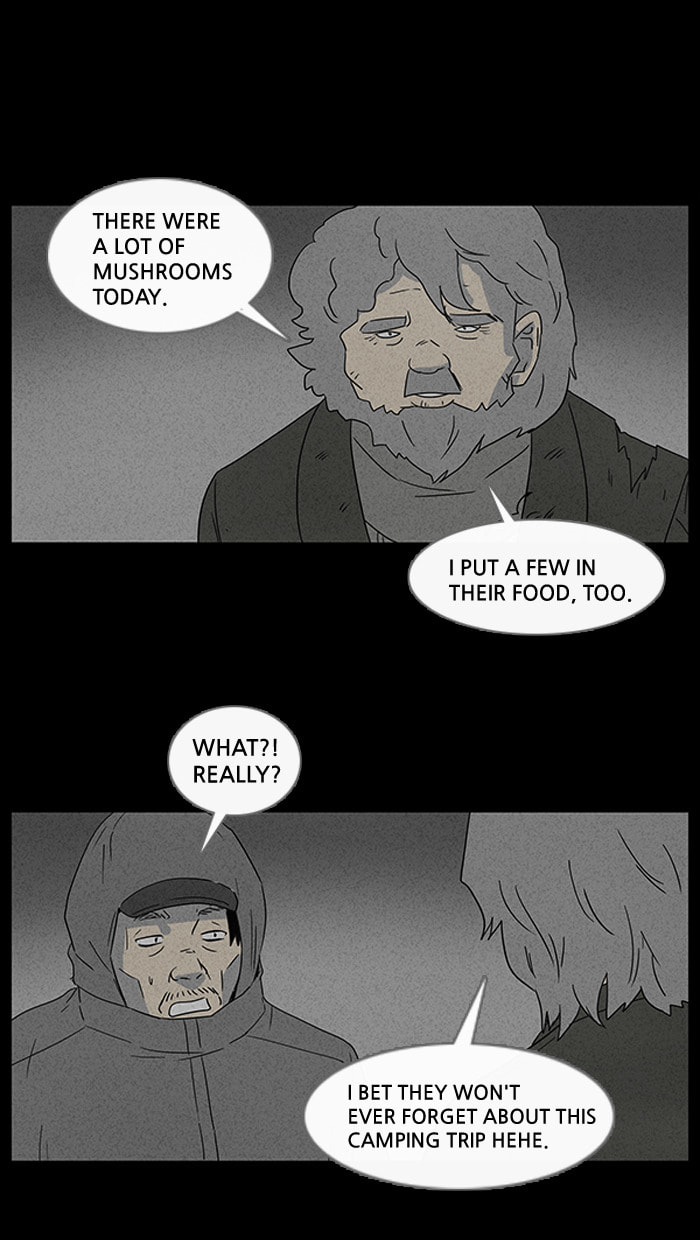 Tales of the Unusual Chapter 34 page 21 - 