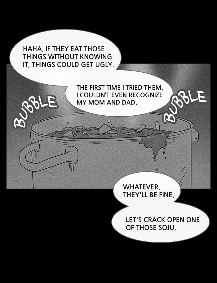 Tales of the Unusual Chapter 34 page 22 - 