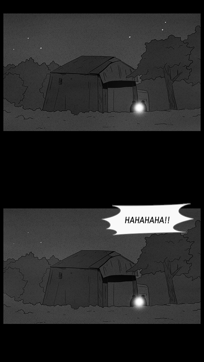 Tales of the Unusual Chapter 34 page 23 - 