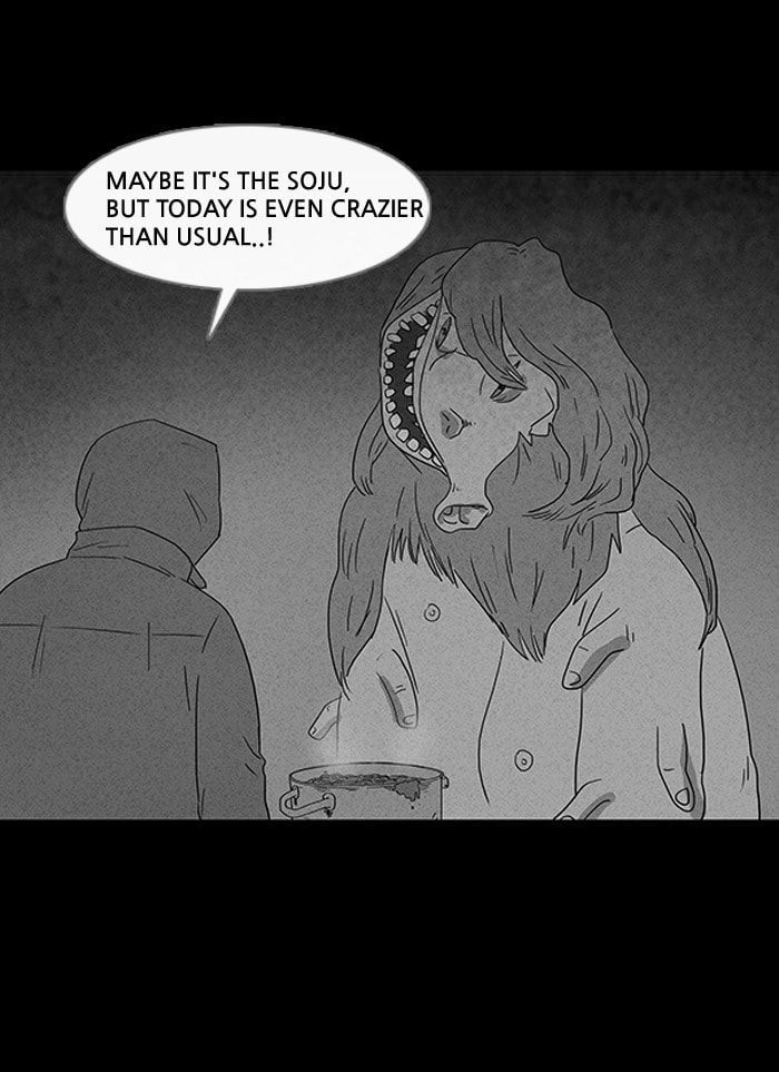 Tales of the Unusual Chapter 34 page 24 - 