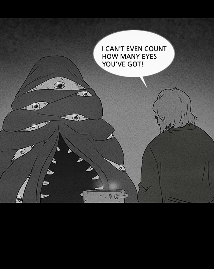 Tales of the Unusual Chapter 34 page 25 - 