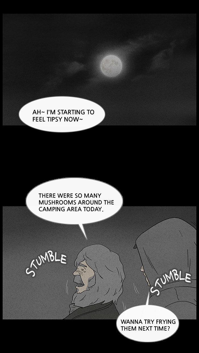 Tales of the Unusual Chapter 34 page 27 - 
