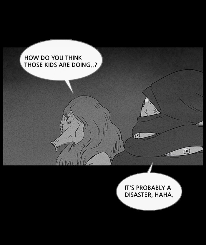 Tales of the Unusual Chapter 34 page 28 - 