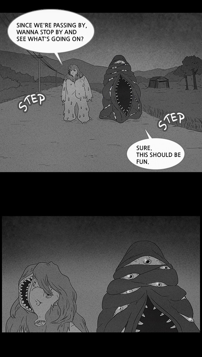 Tales of the Unusual Chapter 34 page 29 - 