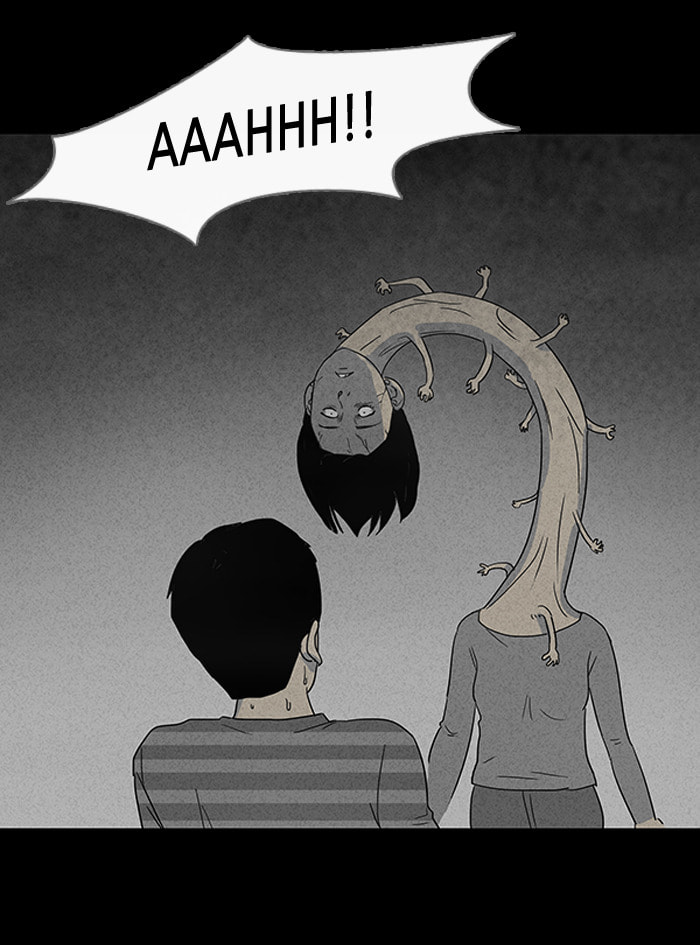 Tales of the Unusual Chapter 34 page 4 - 