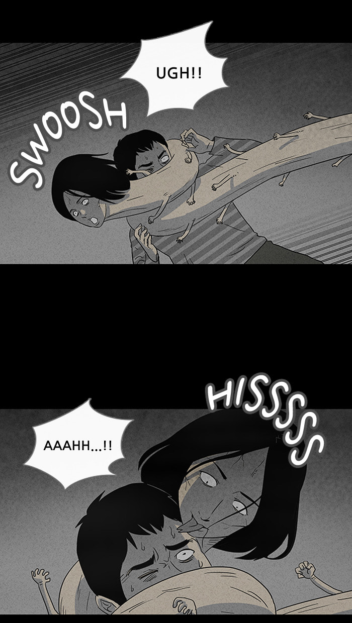 Tales of the Unusual Chapter 34 page 6 - 