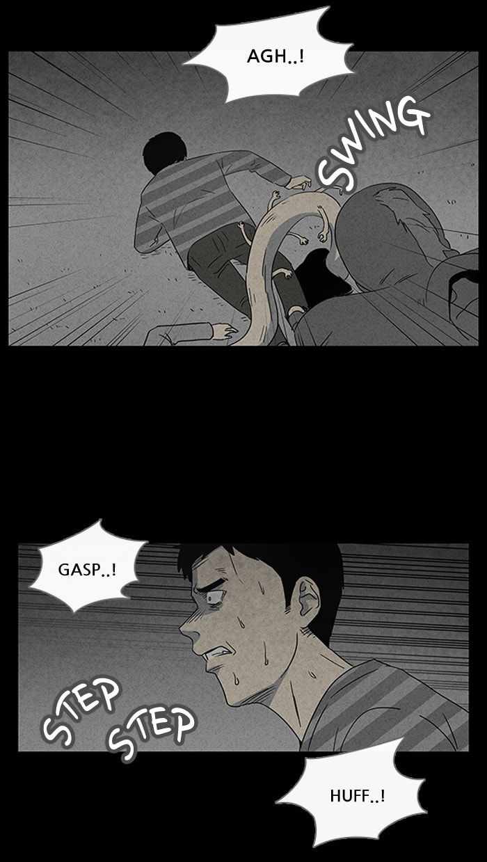 Tales of the Unusual Chapter 34 page 9 - 