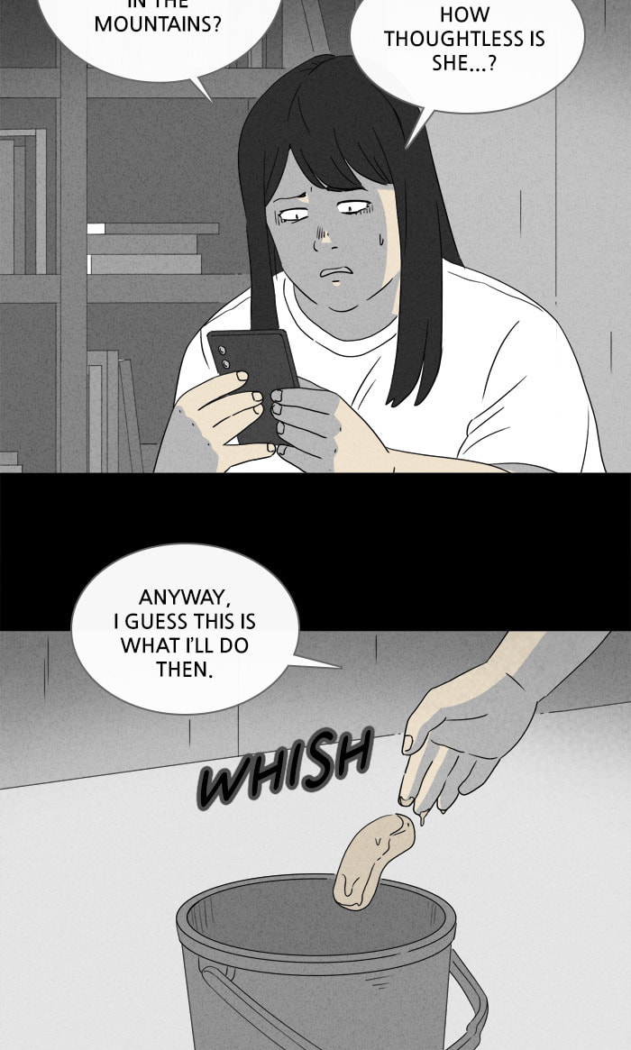Tales of the Unusual Chapter 340 page 11 - 