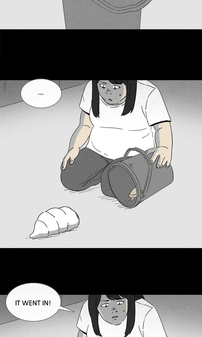 Tales of the Unusual Chapter 340 page 12 - 