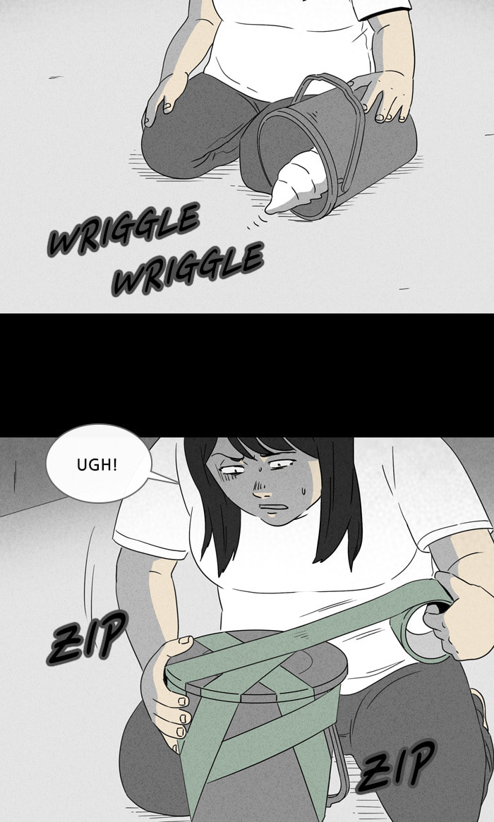 Tales of the Unusual Chapter 340 page 13 - 