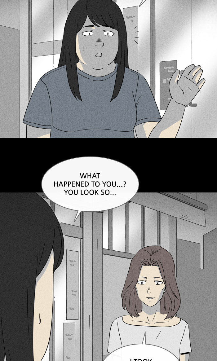 Tales of the Unusual Chapter 340 page 18 - 