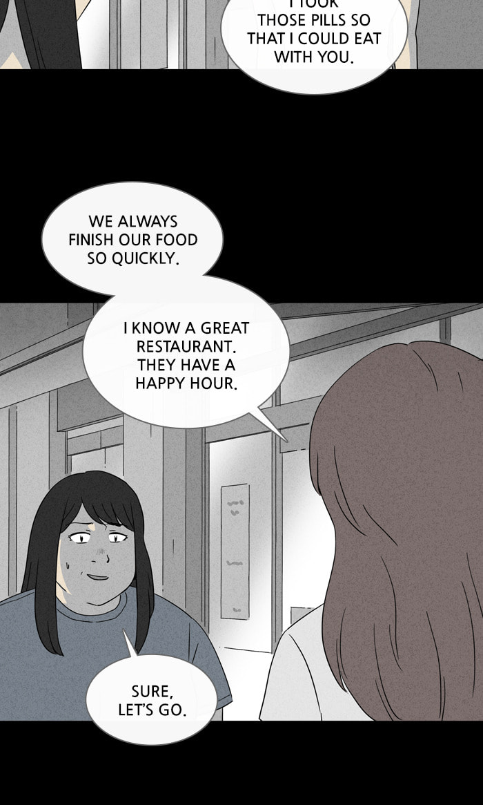 Tales of the Unusual Chapter 340 page 19 - 