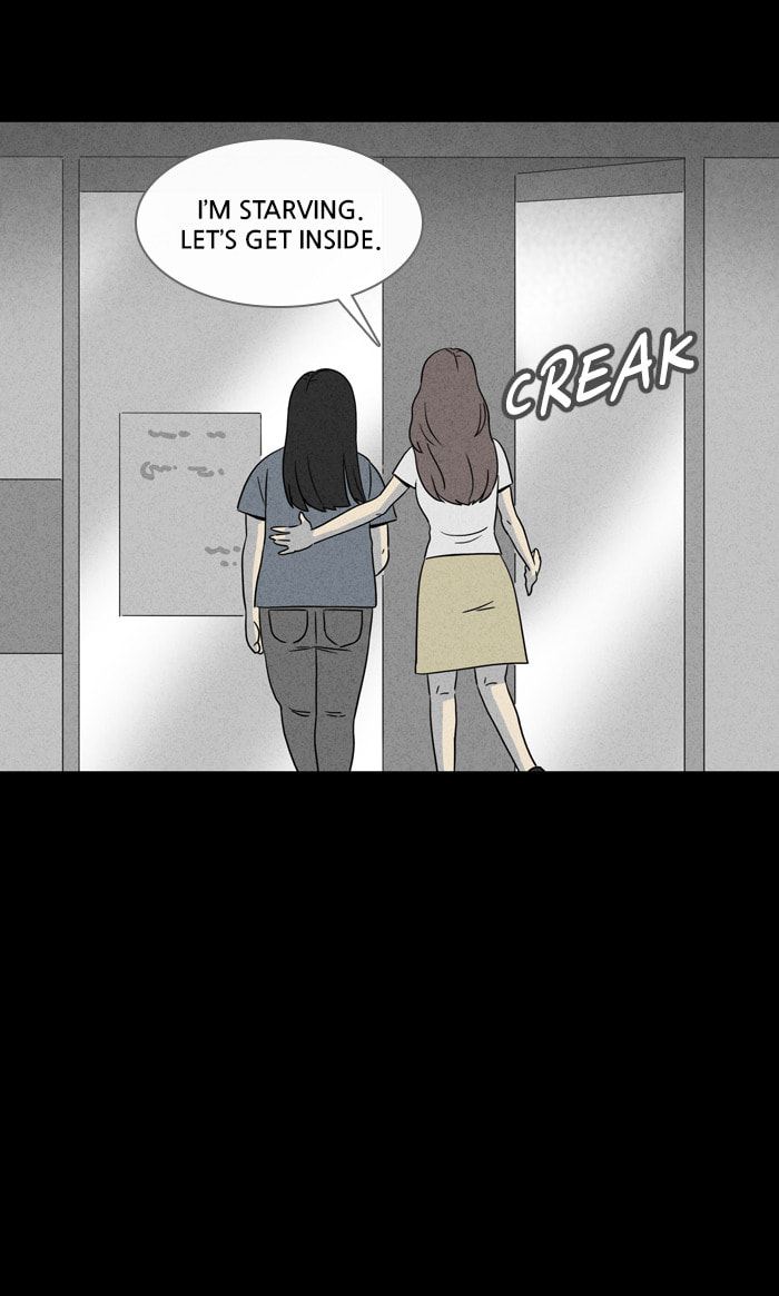 Tales of the Unusual Chapter 340 page 20 - 