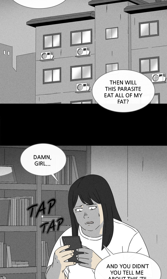 Tales of the Unusual Chapter 340 page 3 - 