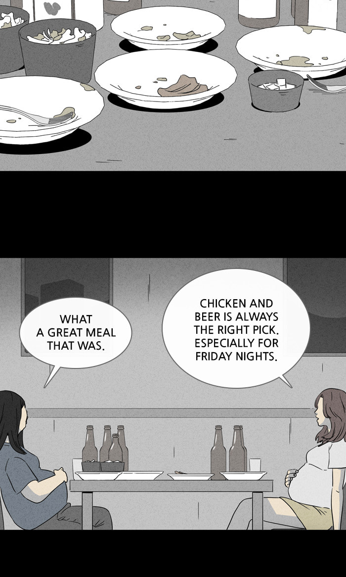 Tales of the Unusual Chapter 340 page 22 - 