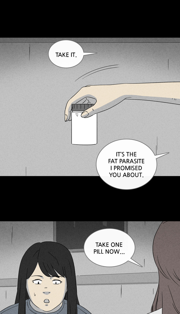 Tales of the Unusual Chapter 340 page 23 - 